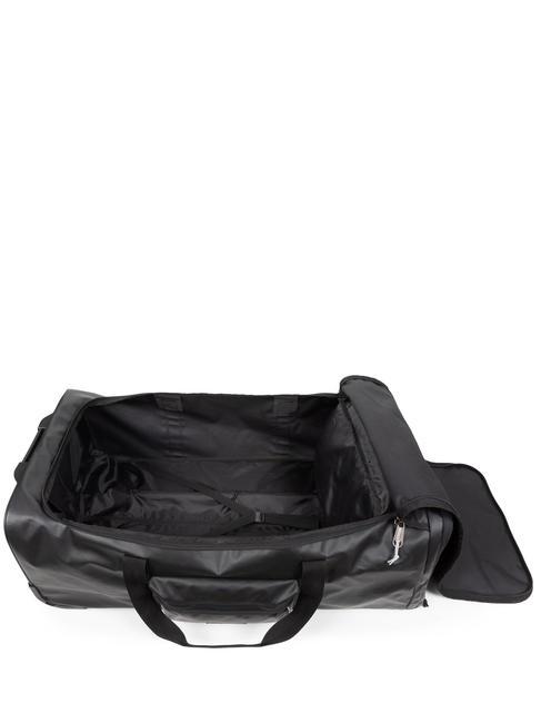 TARP DUFFL'R WHEEL Trolley / Borsone grande tarp black - Borsoni
