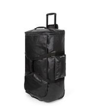 EASTPAK TARP DUFFL'R WHEEL Trolley / Borsone grande tarp black - Borsoni - 3