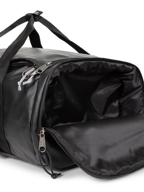 TARP DUFFL'R M  Zaino / Borsone tarp black - Borsoni