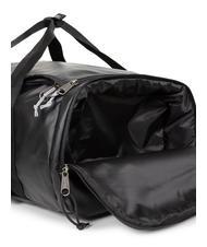 EASTPAK TARP DUFFL'R M  Zaino / Borsone tarp black - Borsoni - 6
