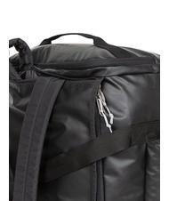 EASTPAK TARP DUFFL'R M  Zaino / Borsone tarp black - Borsoni - 7