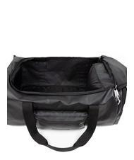 EASTPAK TARP DUFFL'R M  Zaino / Borsone tarp black - Borsoni - 8