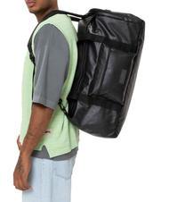 EASTPAK TARP DUFFL'R M  Zaino / Borsone tarp black - Borsoni - 4