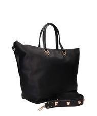 GAUDÌ BRANDY  Shopper a mano, con tracolla NERO - Borse Donna - 3
