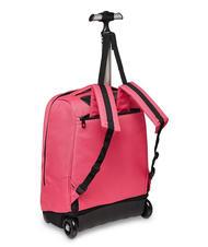 INVICTA SOLID RECYCLED BENIN Zaino Trolley - Zaini con carrello