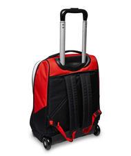 MINNIE MOUSE M IS FOR MOUSE Zaino trolley 2 ruote - Zaini con carrello