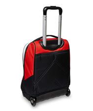 MINNIE MOUSE M IS FOR MOUSE Zaino trolley 2 ruote Nero - Zaini con carrello - 3