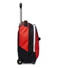 MINNIE MOUSE M IS FOR MOUSE Zaino trolley 2 ruote Nero - Zaini con carrello - 4