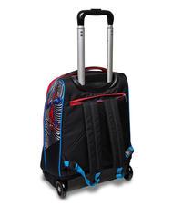 SPIDERMAN THE GREATEST HERO Zaino trolley 2 ruote - Zaini con carrello