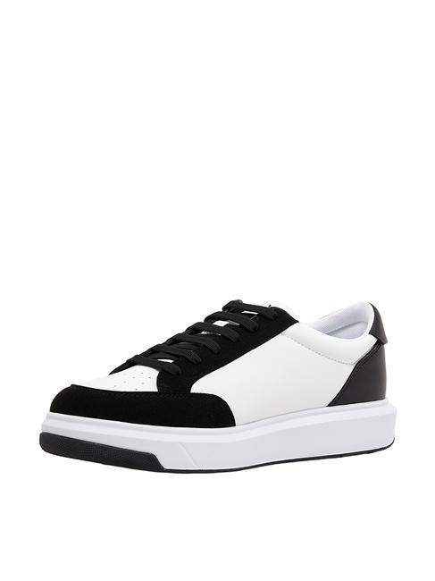 A|X Sneakers black+op.white - Scarpe Uomo