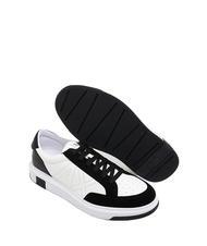 ARMANI EXCHANGE A|X Sneakers black+op.white - Scarpe Uomo - 5