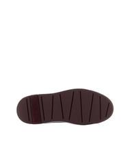 ARMANI EXCHANGE A|X Sneakers op.white+bordeaux - Scarpe Uomo - 5