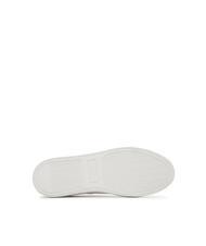 ARMANI EXCHANGE A|X Sneakers op.white+navy - Scarpe Uomo - 5