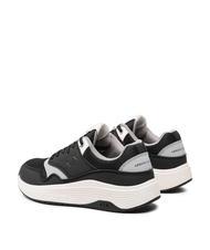 ARMANI EXCHANGE A|X Sneakers BLACK/REFBLACK - Scarpe Uomo - 3