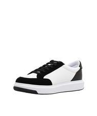 ARMANI EXCHANGE A|X Sneakers black+op.white - Scarpe Uomo - 3