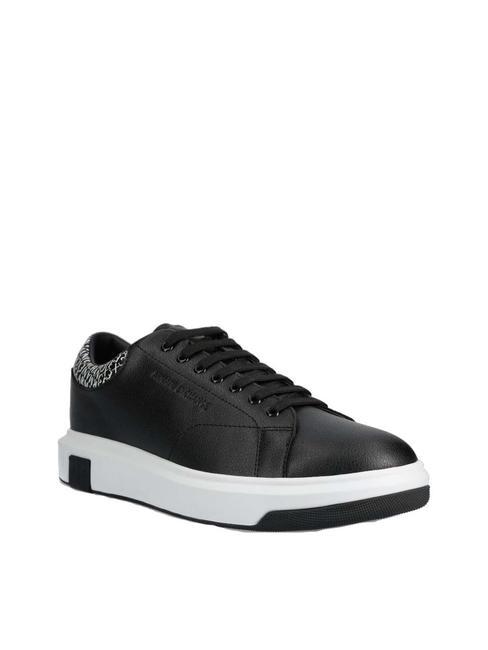 A|X Sneakers Nero/nero - Scarpe Uomo