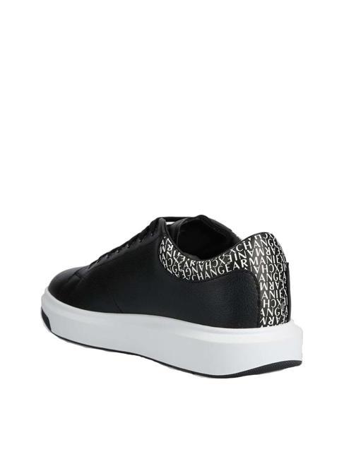 A|X Sneakers Nero/nero - Scarpe Uomo