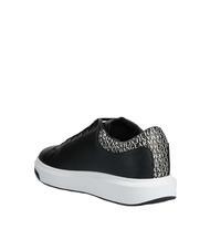 ARMANI EXCHANGE A|X Sneakers Nero/nero - Scarpe Uomo - 3