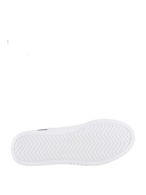 A|X Sneakers black+yellow - Scarpe Uomo