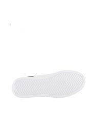 ARMANI EXCHANGE A|X Sneakers black+yellow - Scarpe Uomo - 6