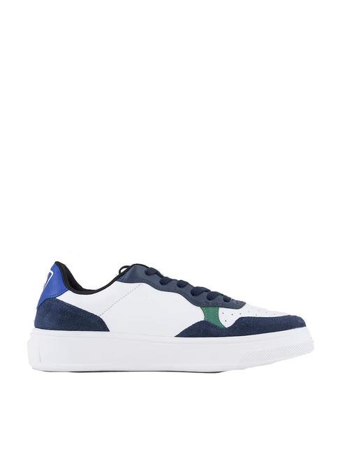 A|X Sneakers navy+bluette - Scarpe Uomo