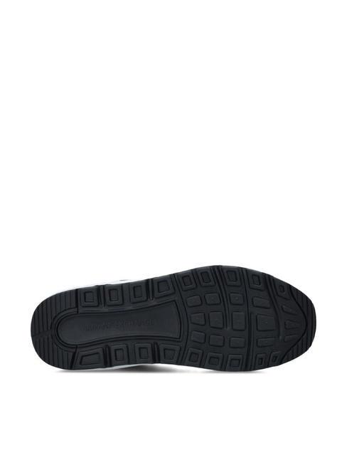 A|X Sneakers alte choco+dune - Scarpe Uomo