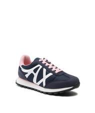 ARMANI EXCHANGE A|X Sneakers - Scarpe Donna