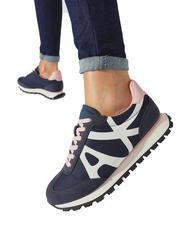 ARMANI EXCHANGE A|X Sneakers night+rose - Scarpe Donna - 6