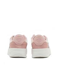 ARMANI EXCHANGE A|X Sneakers  op.white+rose+black - Scarpe Donna - 4