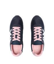 ARMANI EXCHANGE A|X Sneakers night+rose - Scarpe Donna - 4