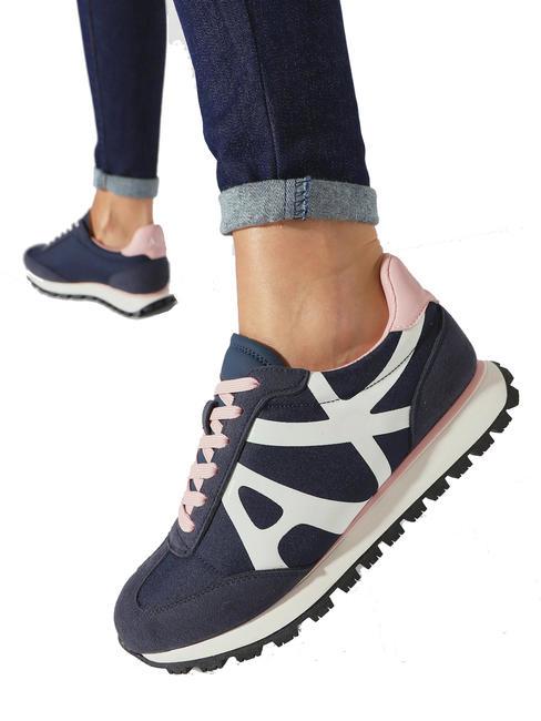 A|X Sneakers night+rose - Scarpe Donna