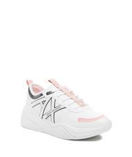 ARMANI EXCHANGE A|X Chunky Sneakers - Scarpe Donna