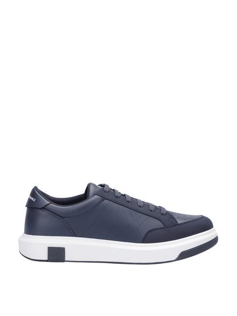 A|X Sneakers navy+navy - Scarpe Uomo