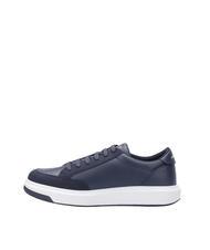 ARMANI EXCHANGE A|X Sneakers navy+navy - Scarpe Uomo - 3