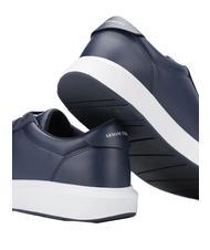 ARMANI EXCHANGE A|X Sneakers navy+navy - Scarpe Uomo - 4
