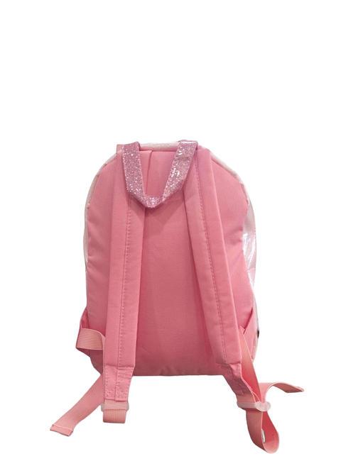 UNICORNO Zaino mini per asilo glitter pink - Zaini Scuola & Tempo Libero
