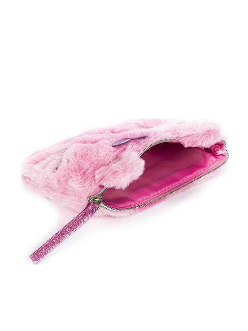 FUR Astuccio bustina fur pink - Borse e accessori kids