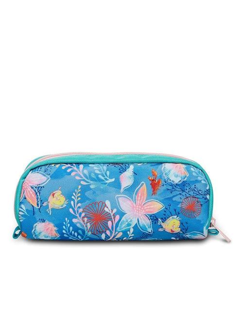 WATCH ME SHINE Astuccio bustina petroleum/blue - Astucci e Accessori