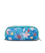 LA SIRENETTA WATCH ME SHINE Astuccio bustina petroleum/blue - Astucci e Accessori - 3