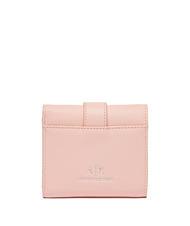 ARMANI EXCHANGE A|X LOGO Portafoglio piccolo - Portafogli Donna