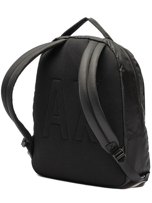 A|X Zaino porta PC 13" Nero - Zaini da lavoro porta PC