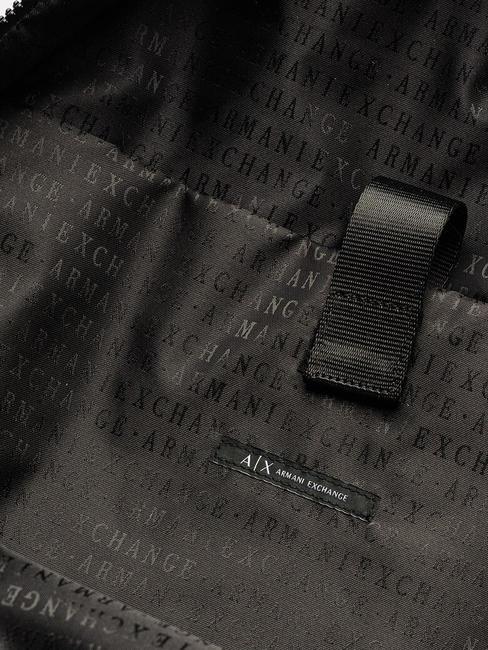 A|X Zaino porta PC 13" Nero - Zaini da lavoro porta PC