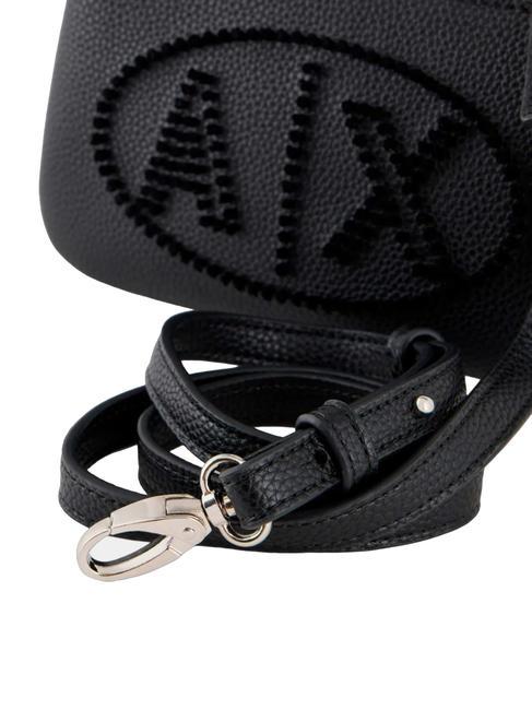 A|X Mini Bag a mano, con tracolla Nero - Borse Donna
