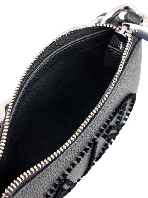 A|X Mini Bag a mano, con tracolla Nero - Borse Donna