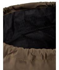 ARMANI EXCHANGE MILANO NEW YORK Zaino porta PC 13" crocodile - Zaini da lavoro porta PC - 4