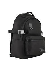 ARMANI EXCHANGE WE BEAT AS ONE Zaino porta PC 13" - Zaini da lavoro porta PC