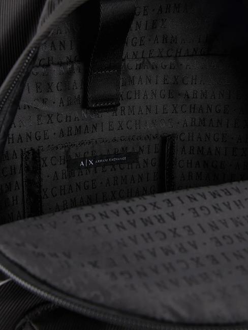 WE BEAT AS ONE Zaino porta PC 13" Nero - Zaini da lavoro porta PC