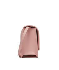 ARMANI EXCHANGE A|X METALLIC Borsa a tracolla pink stop - Borse Donna - 4