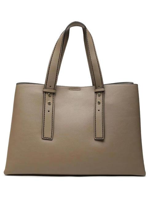 A|X PRINT LOGO Borsa a mano giselle - Borse Donna