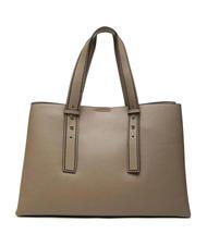 ARMANI EXCHANGE A|X PRINT LOGO Borsa a mano - Borse Donna